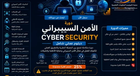 الأمن السيبراني
